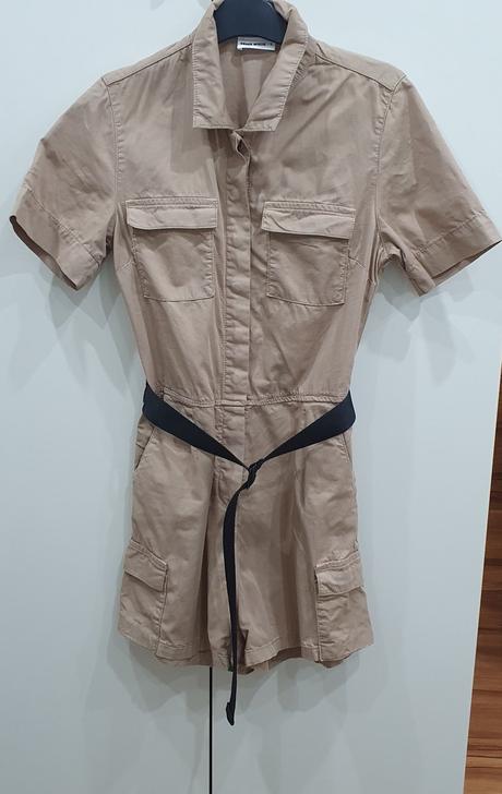 Dámsky overal, tally weijl,38