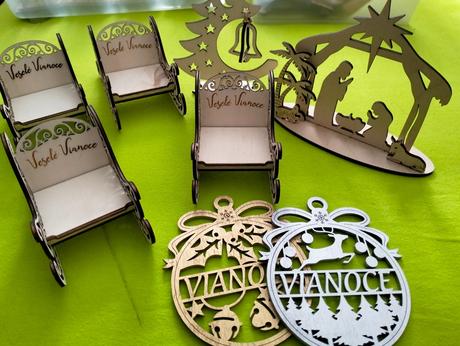 Vianočné dekoracie, 