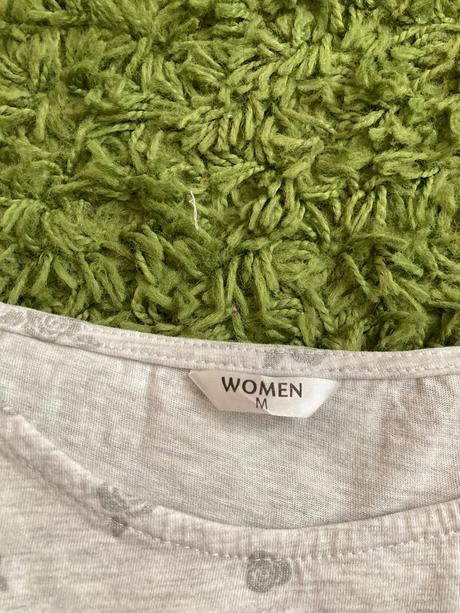 Dievčenské tričko s ružami, 158 alebo s, pepco,158