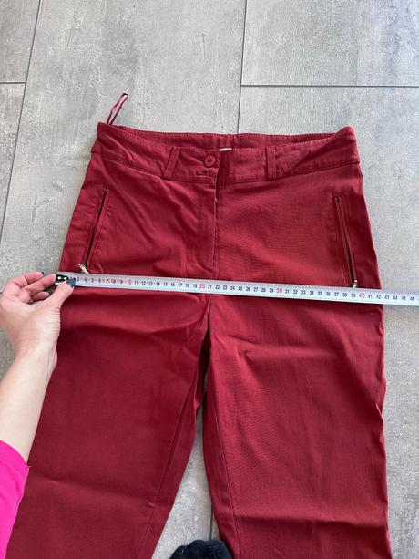 Nohavice, 40