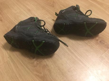 Mc kinley outdoor topánky, mckinley,29