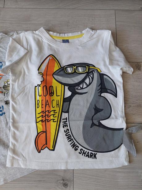 Sada tričiek, dopodopo,116