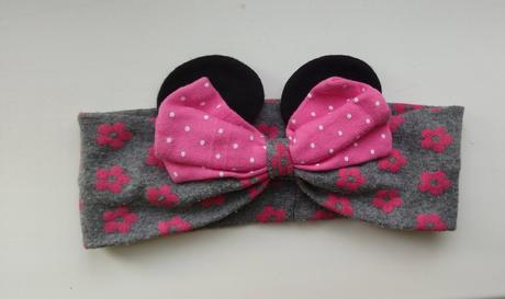 Čelenka pre malé dievčatko, 