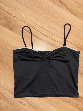 Crop top new yorker xxs/xs, new yorker,xs