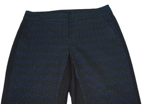 Karen millen nohavice 7/8, veľ.40, 40