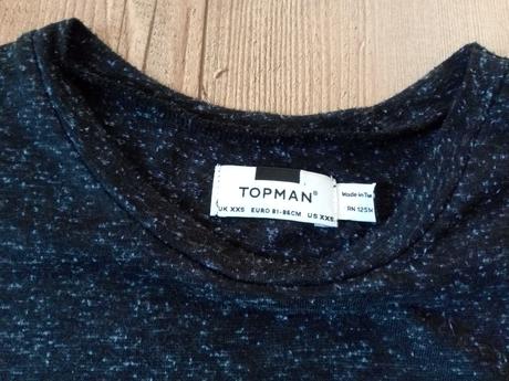 Chlapčenské tričko, xs