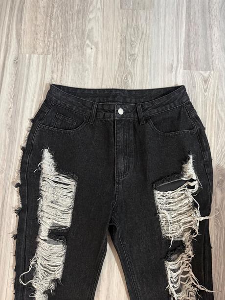 Rifle shein, l