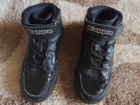 Botasky 31, kappa,31