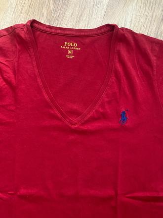 Tričko ralph lauren, ralph lauren,m