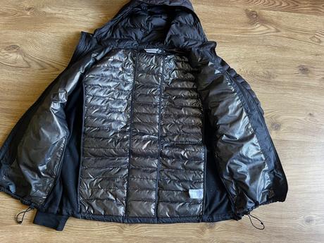 Pánska outdoorová bunda columbia, columbia,xl