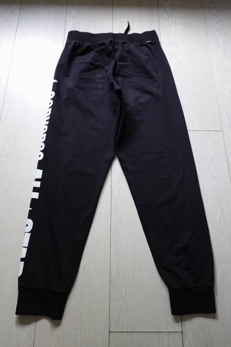 Tepláky converse, converse,s