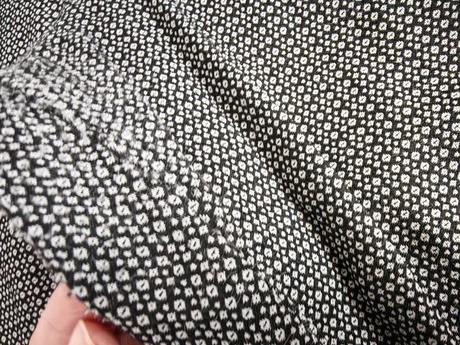 Tehotenské nohavice, xl