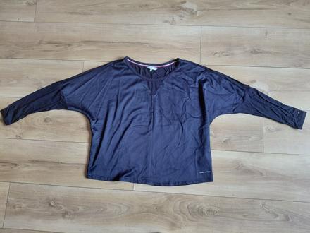 Tricko th, tommy hilfiger,xs