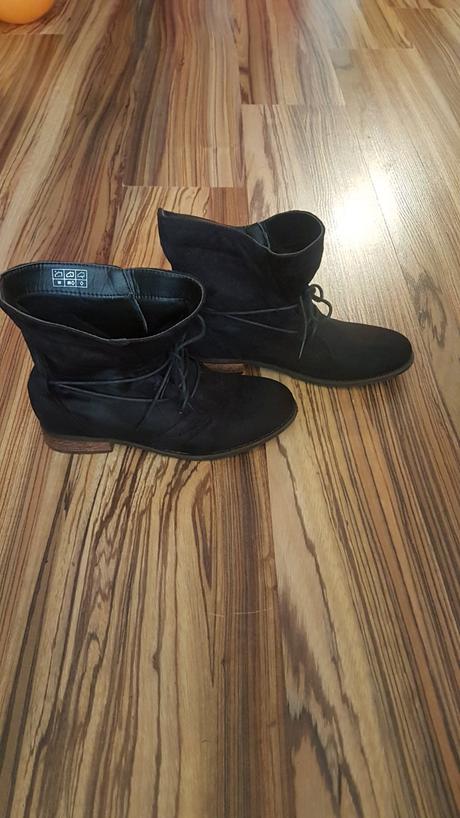 Damske prechodne topanky, 39