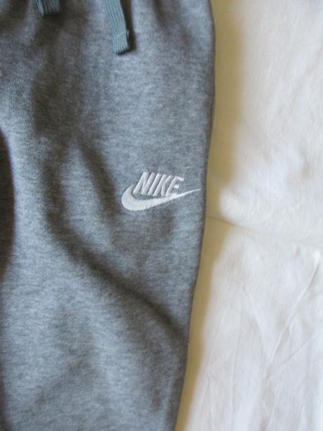 Tepláčiky  nike č.98-104, nike,98
