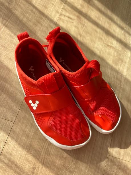 Vivobarefoot primus tenisky, vivobarefoot,31