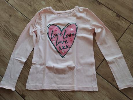 Nátelník, primark,134