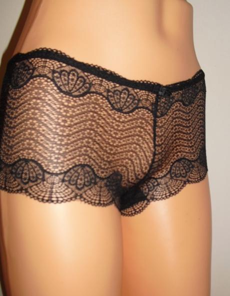 Jolinesse nohavicky, s