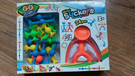 Stavebnica na montovanie, 