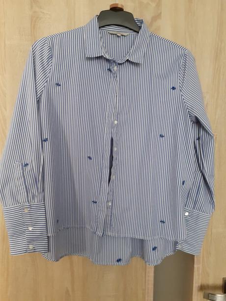 Košela č.38, c&a,38