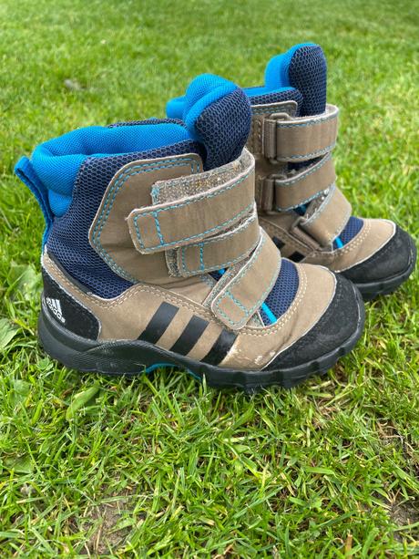 Topánky adidas, adidas,24