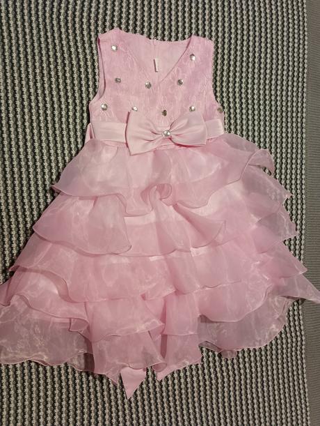 Šaty pre princeznú, 110