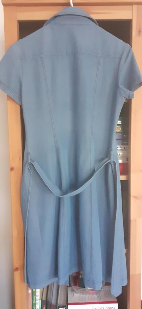 Šaty chantall, chantall,36