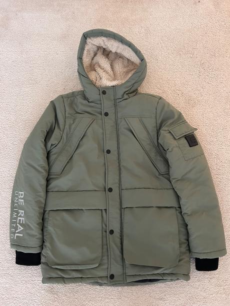 Tepla bunda, staccato,152