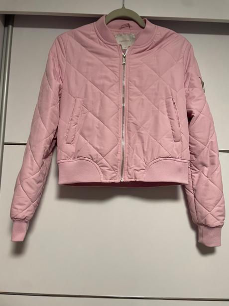 Predám ružovú bomberu, m