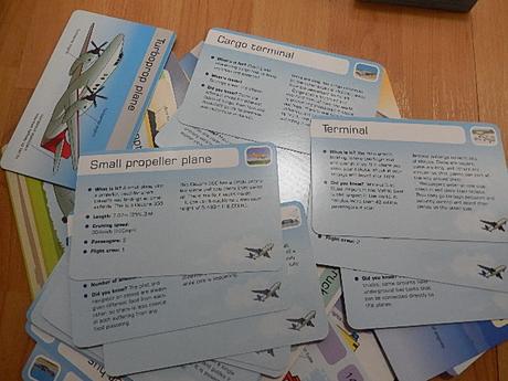 50 vecí,ktoré si treba všímať na letisku, 