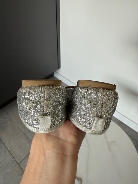 Balerínky elza, h&m,28