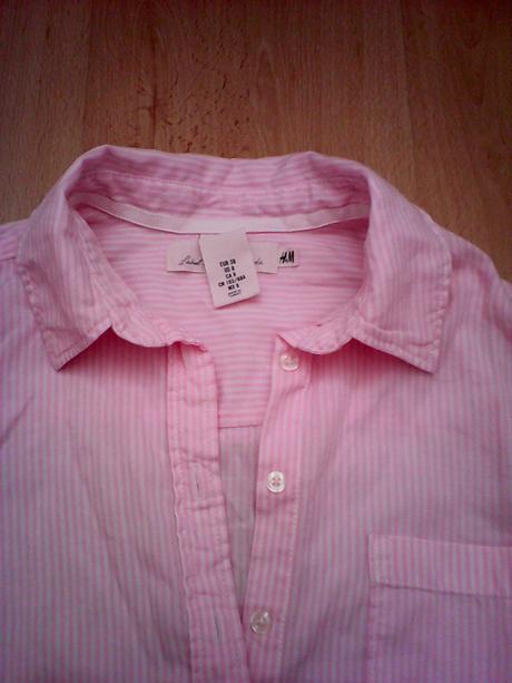 Dámska blúzka h&m, h&m,38