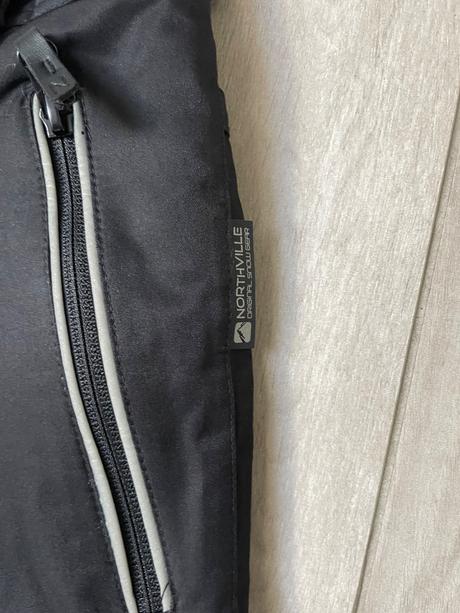 North ville otepľovačky, c&a,140