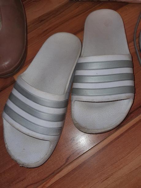 Slapky adidas 36, adidas,36