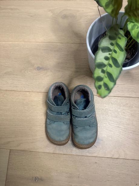 Barefoot topánky koel4kids bob hydro, koel4kids,26