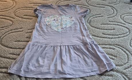 Tunika, lindex,128