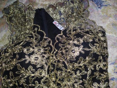 Spoločenský overal, s