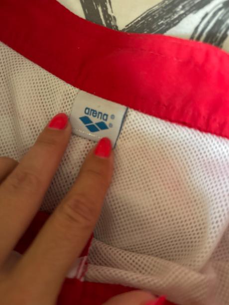 Chlapcenske plavky arena, 158