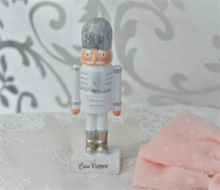 Vianočný vojačik, 