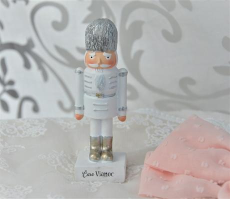 Vianočný vojačik, 