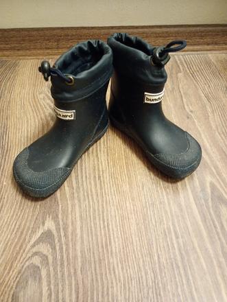 Gumáky bundgaard, bundgaard,23