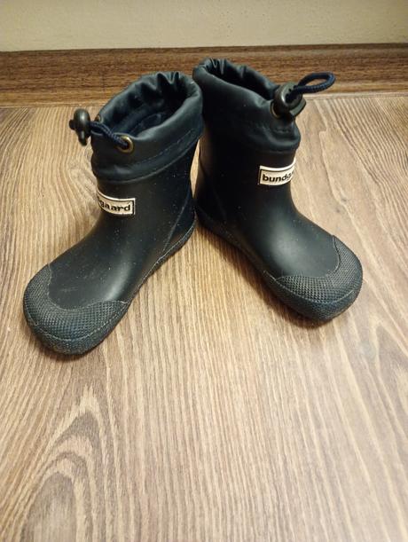 Gumáky bundgaard, bundgaard,23