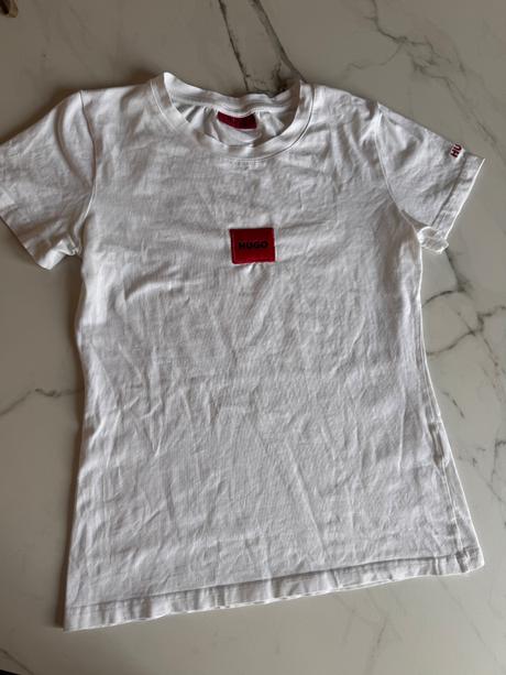 Hugo boss basic top dámsky s, hugo boss,s