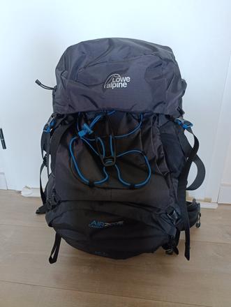Lowe alpine airzone camino trek, lowe alpine