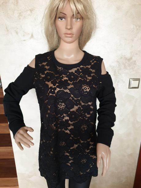 Twinset luxusna mikina - pc 280 eur, twinset,s