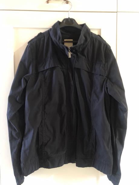 Prechodná bunda l/xl, l