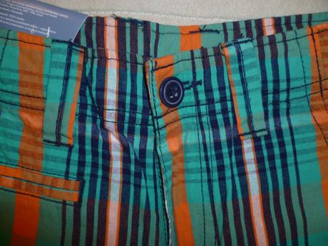 Bermudy, pepperts,140