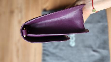 Kabelka ecco, ecco