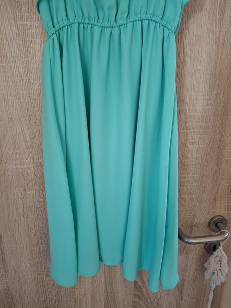 Dámske letné viskózové šaty vero moda xs, vero moda,xs