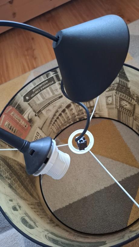 Tienidlo top stav ...len viselo, 